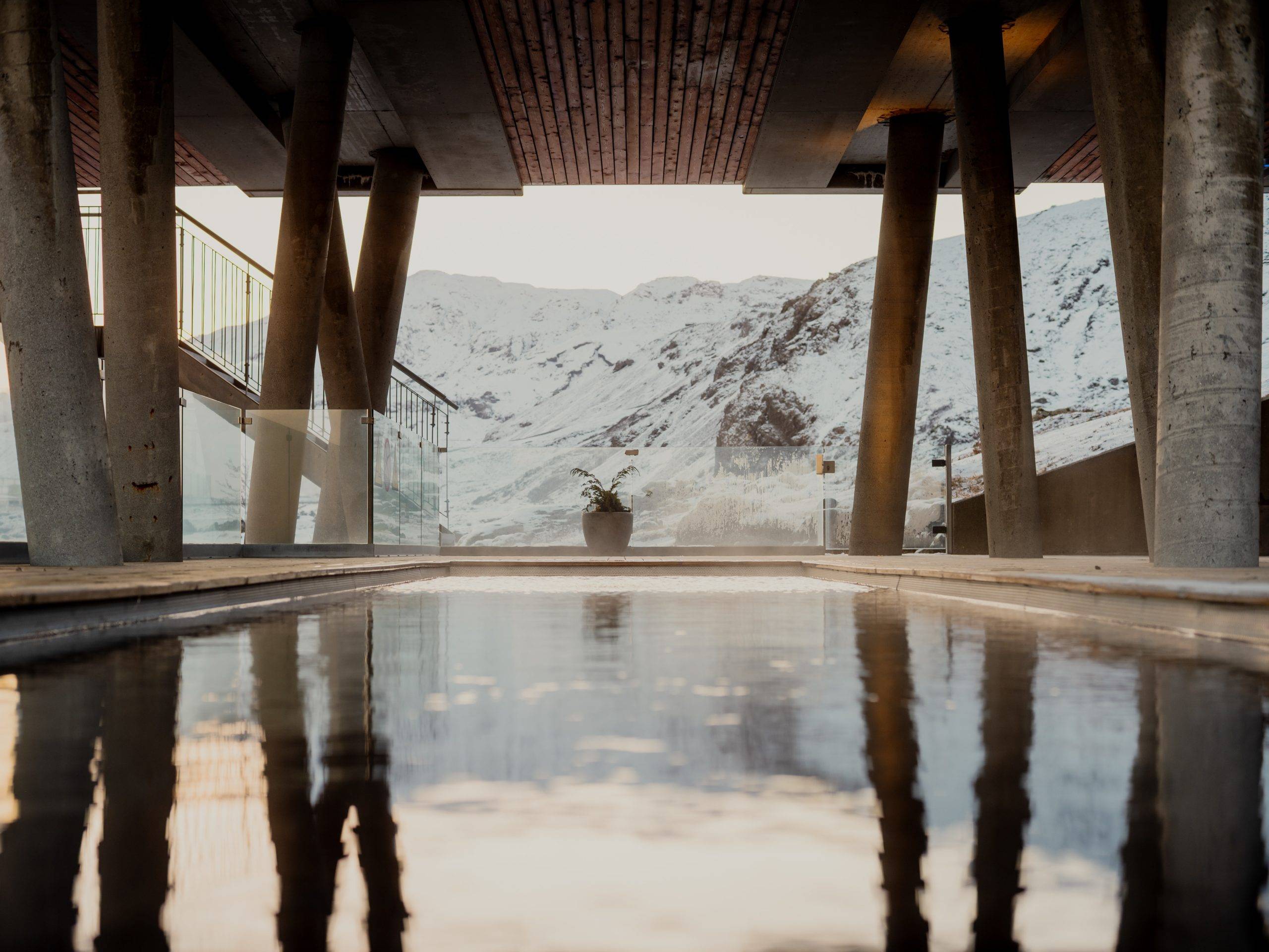 Ion City Hotel, Reykjavik