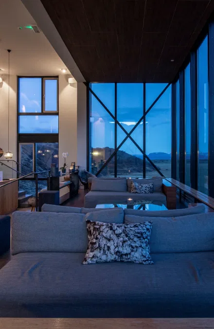 Northern Lights Bar